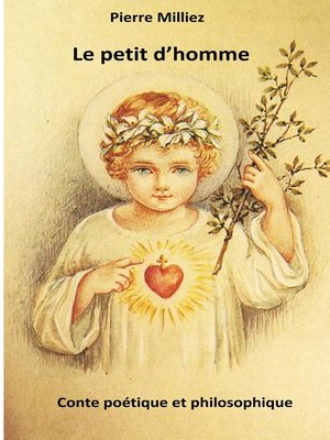 cover image of Le petit d'homme